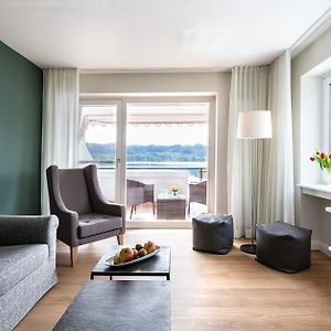 Residenz Seeterrasse Restaurant&Hotel